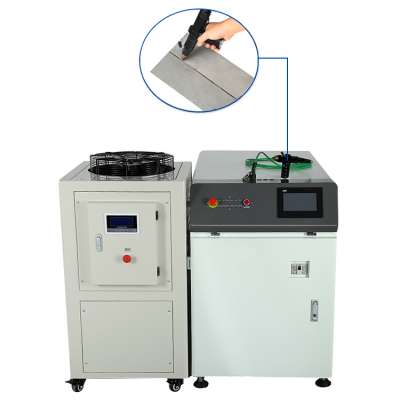 Laser welding machine penta engineering cost for sale