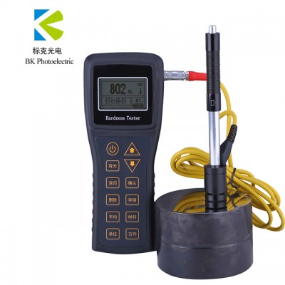 SHL-150 Portable Leeb Hardness Tester