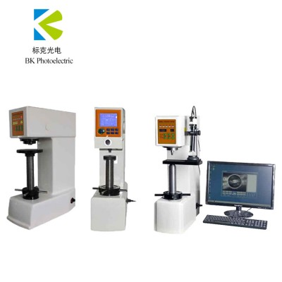 Table brinell metal hardness tester good price