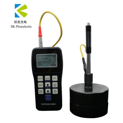 Portable Digital Leeb Hardness Tester SHL-140