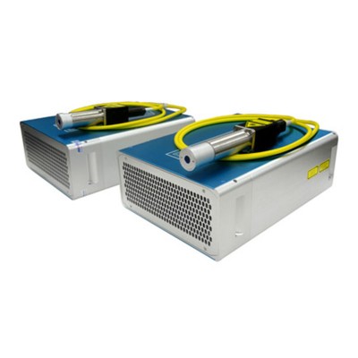 MFPT-20 pulse width tunable pulsed fiber laser source