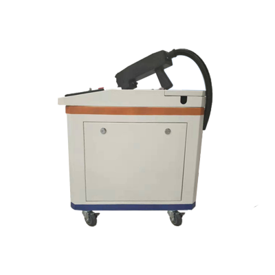 Laser rust removal 1000w cleaning machines